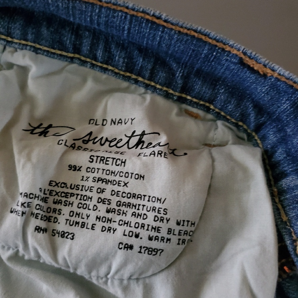 Jeans - Picture 3 of 5